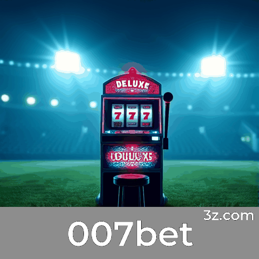 007bet