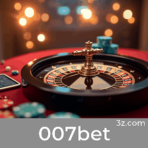 007bet