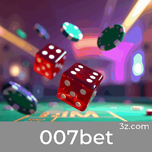 007bet