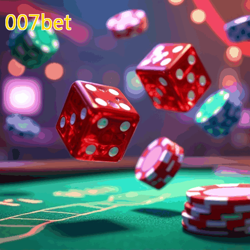 Cassino Exclusivo 007bet: Emocione-se Jogando