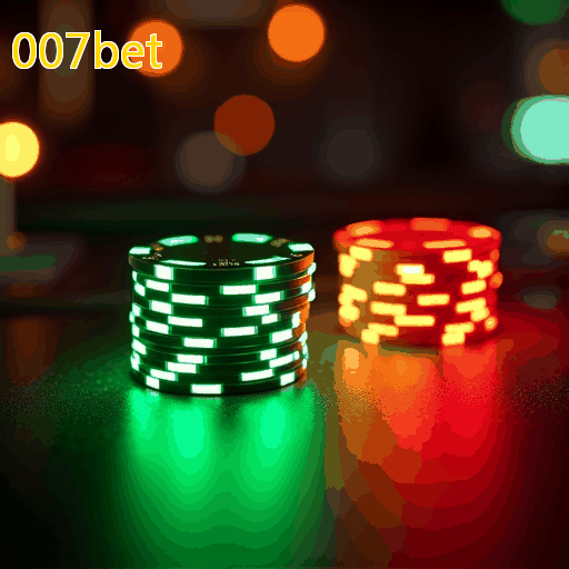 Bônus e Promoções no 007bet – Rodadas Grátis, Códigos e Ofertas Especiais