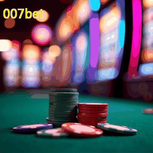 Slots Online no 007bet – Rodadas Grátis, Megaways e Grandes Prêmios